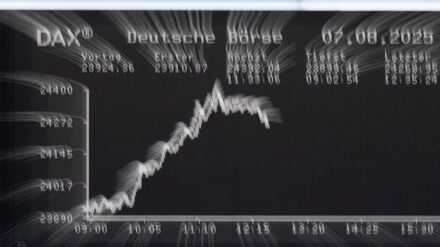Die EU will, dass mehr Kleinanleger an den Finanzmärkten investieren.