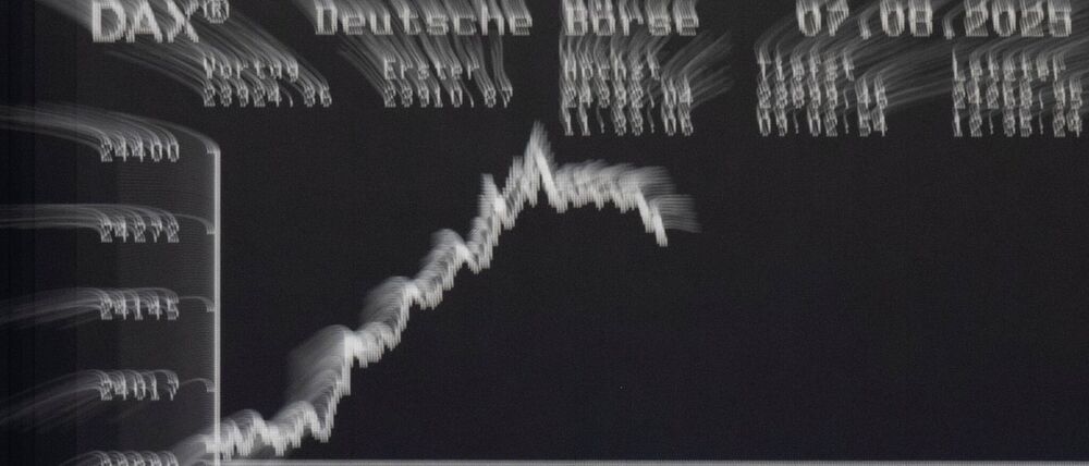 Die EU will, dass mehr Kleinanleger an den Finanzmärkten investieren.