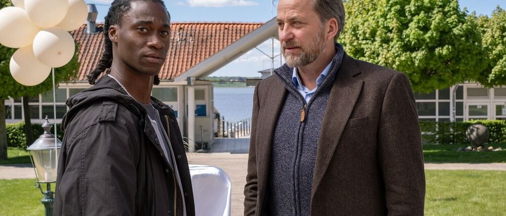 Sein dritter Fall führt Hauptkommissar Antoine „Tony“ Haller in die Organisierte Kriminalität und in seine eigene Vergangenheit.