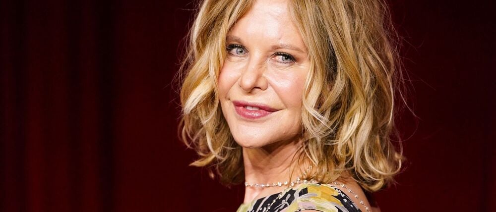 Meg Ryan zollt Rob Reiner Tribut. (Archivbild)