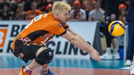 Kapitän Ruben Schott