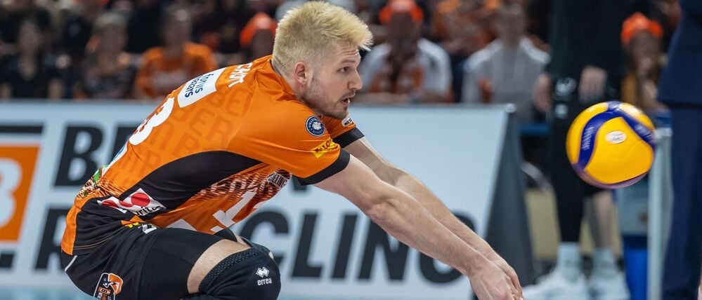 Kapitän Ruben Schott