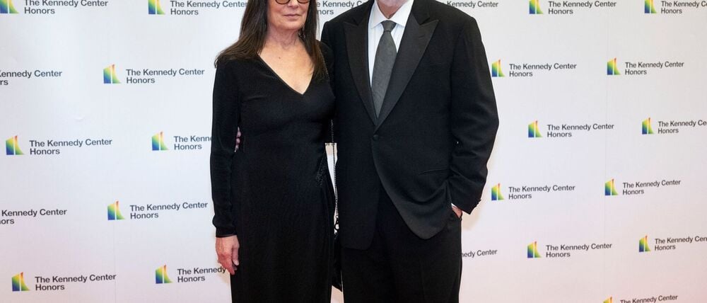 Rob und Michele Reiner wurden von der Polizei am Sonntag tot in ihrem Haus gefunden. (Archivbild)