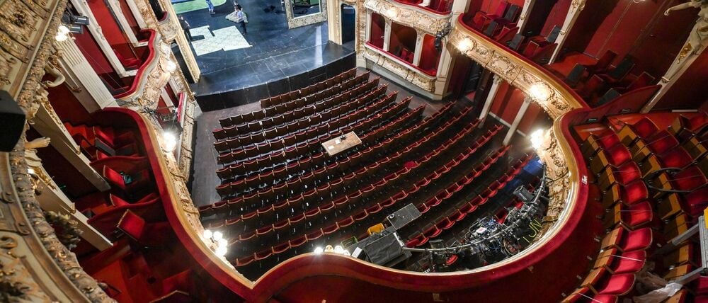 Viele Kulturschaffende fürchten Einschnitte durch den neuen Haushaltsplan. (Symbolbild)