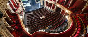 Viele Kulturschaffende fürchten Einschnitte durch den neuen Haushaltsplan. (Symbolbild)