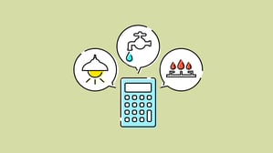 Strom, Wasser, Gas: Wie lange dürfen Vermieter zu hohe Vorauszahlungen bei den Nebenkosten einbehalten?