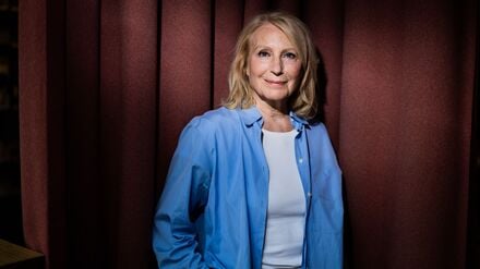 Maren Kroymann, Schauspielerin