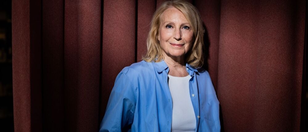 Maren Kroymann, Schauspielerin