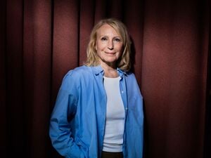 Maren Kroymann, Schauspielerin