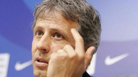 Lucien Favre