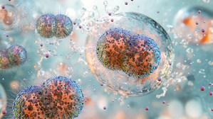 Der der Tripper-Erreger Neisseria gonorrhoeae ist ein Paradebeispiel für ein Bakterium, das schnell Resistenzen entwickeln kann, so das Robert Koch-Institut (RKI).