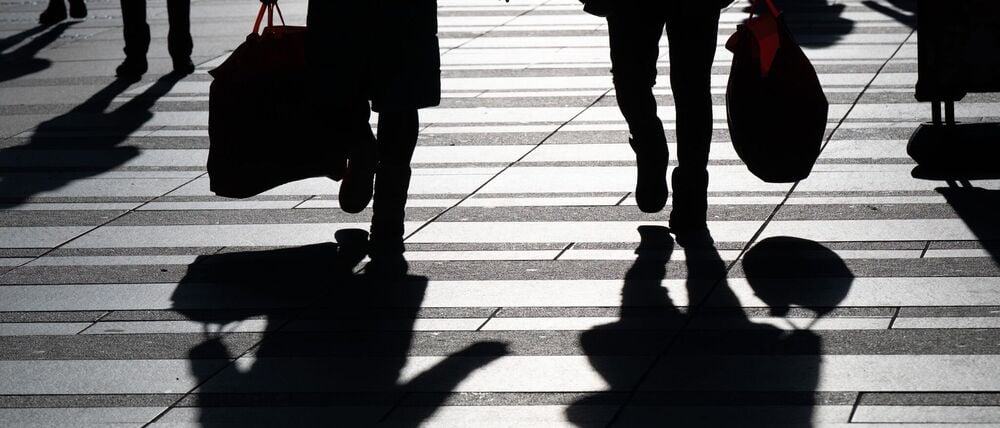 Die Wirtschaft in Ostdeutschland zeigt laut dem Dresdner Ifo-Institut Erholungstendenzen. 