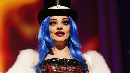 Nina Hagen