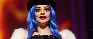 Nina Hagen