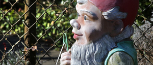 Schwere Zeiten für Kleingärtner: Kreisverband der Garten- und Siedlerfreunde steckt in einer schweren Krise (Symbolbild).