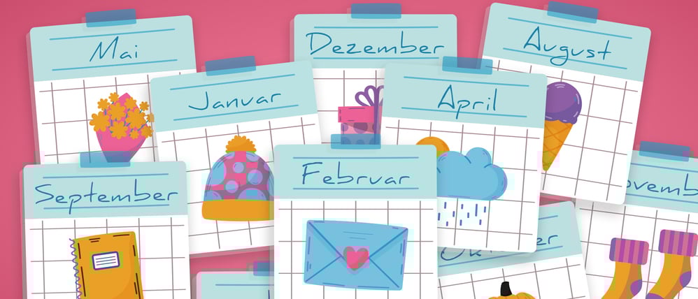 Collge für Checkpoint Jahresrätsel 2025.