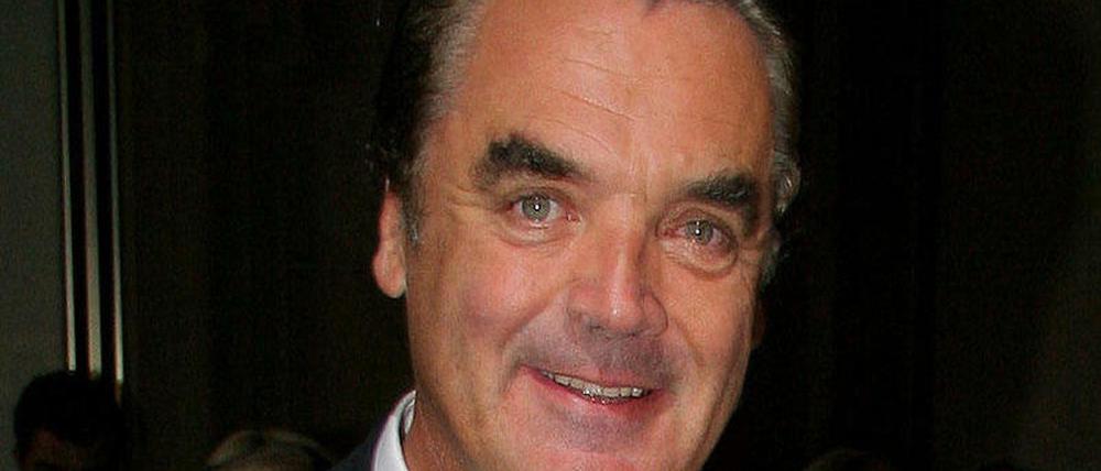 Ralph Weyler