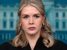 „Ich habe ihr die Einstichstellen nicht verpasst“: Fotograf Anderson verteidigt Nahaufnahmen von Trumps Team