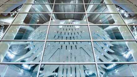 Der Bund will sich 2026 mehr als 500 Milliarden Euro bei Investoren besorgen (Archivbild)