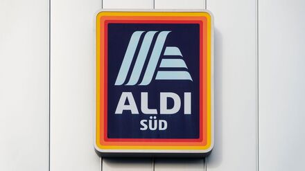 Aldi Süd ist einer der größten Lebensmittelhändler in Deutschland.