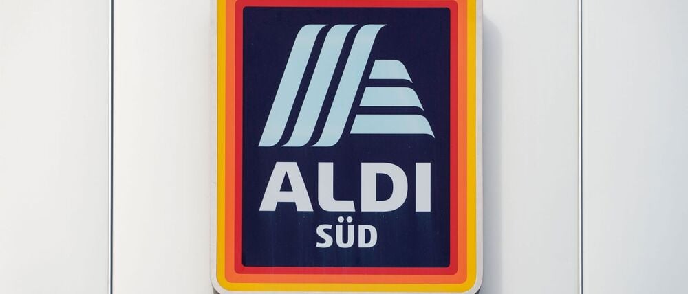 Aldi Süd ist einer der größten Lebensmittelhändler in Deutschland.