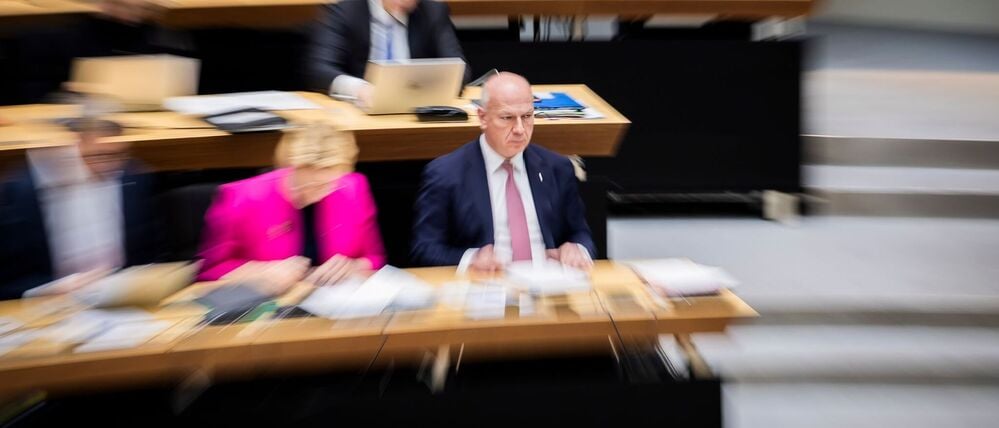 Ein Untersuchungsausschuss im Abgeordnetenhaus soll klären, ob bei der Vergabe von Mittel für Projekte gegen Antisemitismus alles mit rechten Dingen zuging.