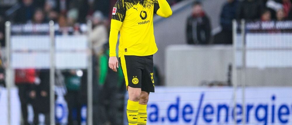 Niklas Süle ist bei Borussia Dortmund wieder eine Option für die Startelf. (Archivbild)