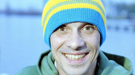 Manu Chao