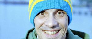 Manu Chao