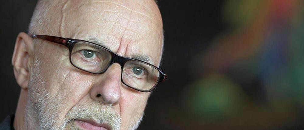 Jörg Immendorff