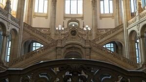 Weil er seinen 77-jährigen Vater nach einem Streit erstochen haben soll, steht ein 44-Jähriger vor Gericht. (Foto Illustration)