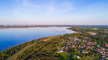 Die Lausitz erlebt einen Aufschwung.