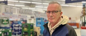 Mike Lederer, Getränke Hoffmann