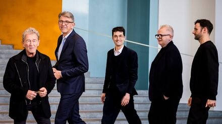 Musikschaffende sind sehr unzufrieden mit der Vergütung durch Streamingdienste. 