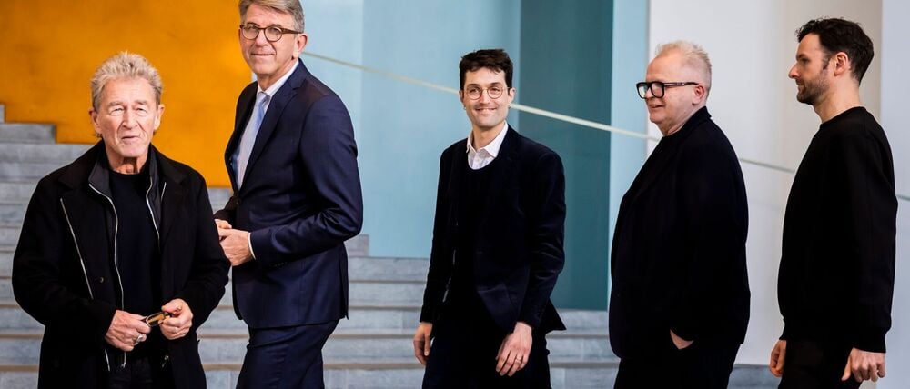 Musikschaffende sind sehr unzufrieden mit der Vergütung durch Streamingdienste.