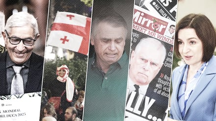 Auch 2025 gab es noch gute Nachrichten.