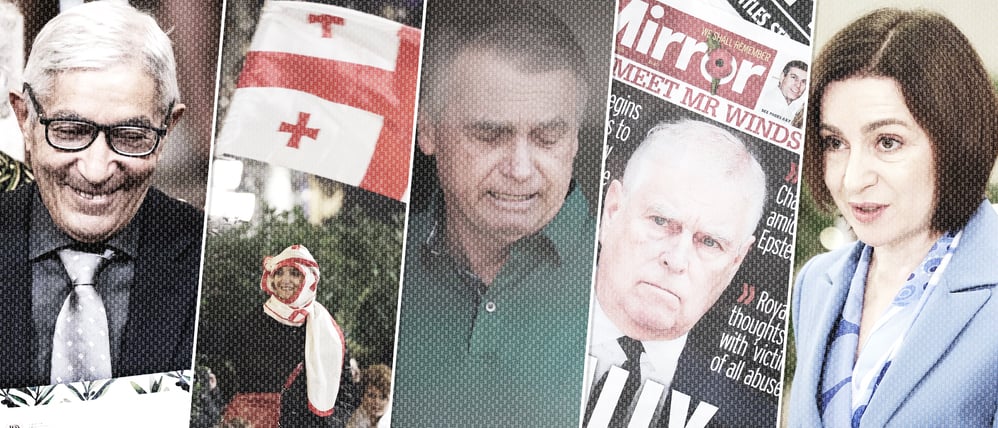 Auch 2025 gab es noch gute Nachrichten.