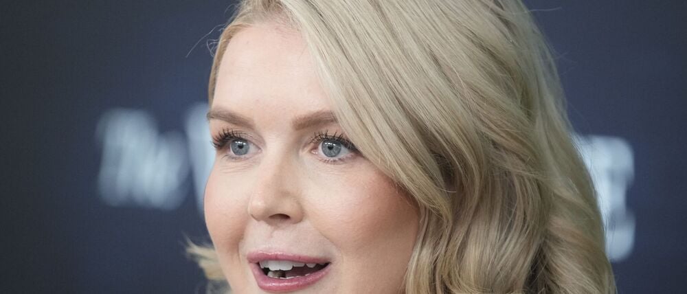 Debatte um schonungsloses Foto (Archiv)