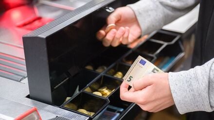 Der Einzelhandel hat zurzeit mit strukturellen Problemen zu kämpfen. Die Zahl der Insolvenzen ist in den vergangenen Jahren gestiegen.