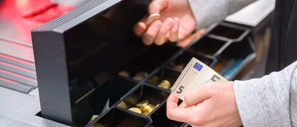 Der Einzelhandel hat zurzeit mit strukturellen Problemen zu kämpfen. Die Zahl der Insolvenzen ist in den vergangenen Jahren gestiegen.