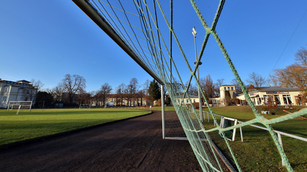 Sportverein Lok Potsdam. 