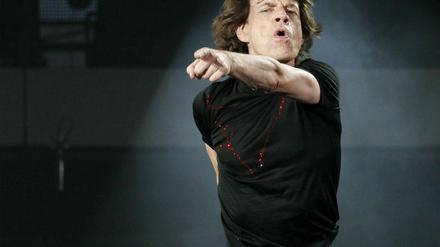 Rolling Stones