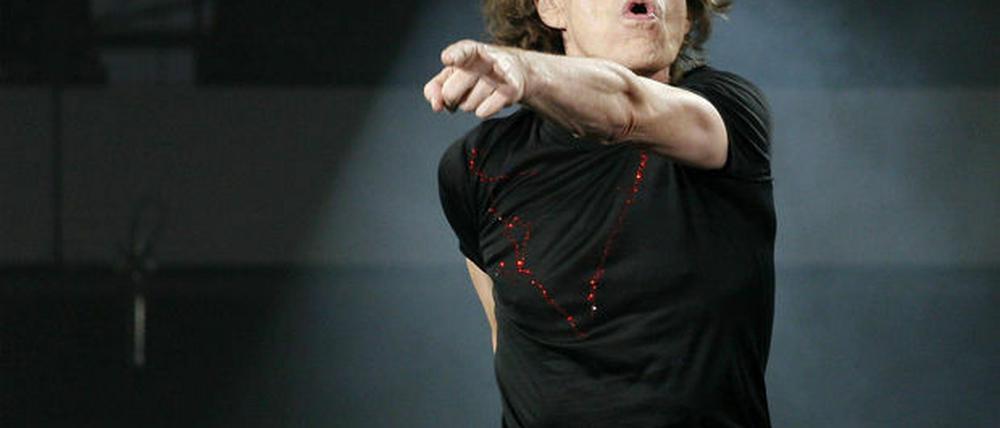 Rolling Stones