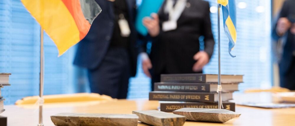 Kupfer gilt als wichtige Ressource für zentrale Zukunftstechnologien. (Archivbild)