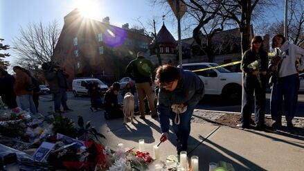 Die Polizei hat den mutmaßlichen Todesschützen von Providence gefunden. (Archivbild)