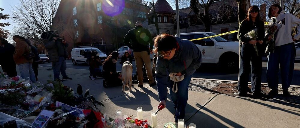 Die Polizei hat den mutmaßlichen Todesschützen von Providence gefunden. (Archivbild)