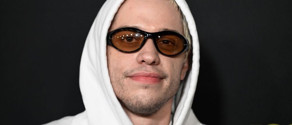 Pete Davidsons Vater war als Feuerwehrmann am 11. September 2001 im Einsatz. (Archivbild)