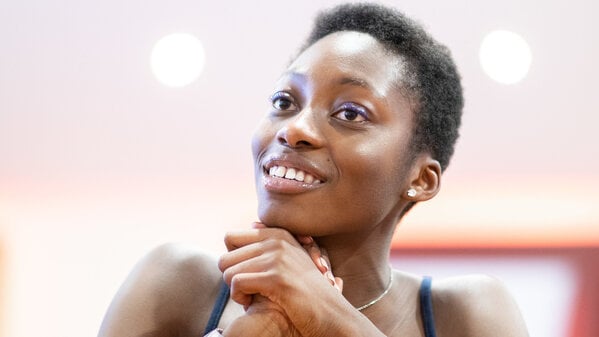 „Ich wusste, dass Gott Großes mit mir vorhatte“ – mehr als 430.000 Follower auf TikTok und Instagram hat Toni Dreher-Adenuga.