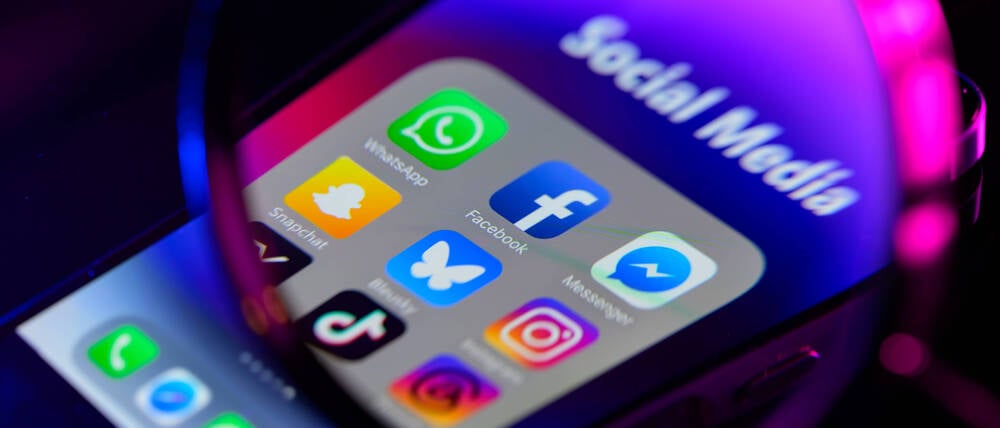 Bytedance verkauft Großteil des US-Geschäfts von TikTok an US-Investoren.