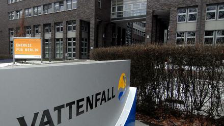 Vattenfall